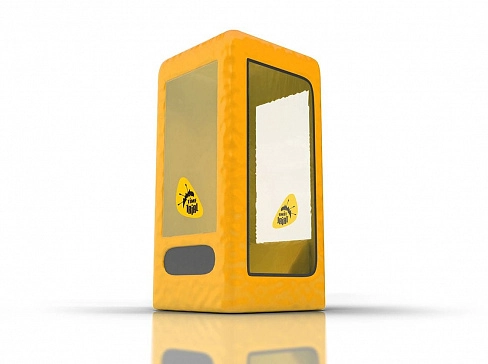 Надувная мобильная дезинфекционная камера (палатка), изоляционные боксы