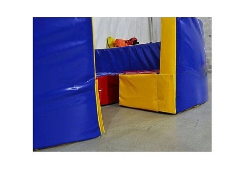 Набор мягких модулей «В кругу друзей»