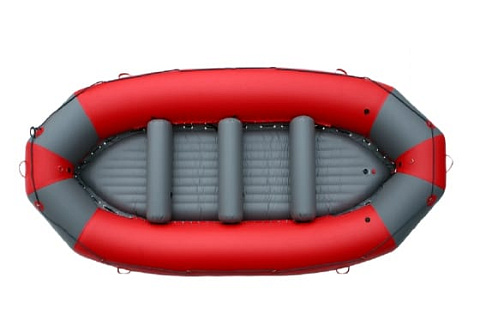 "РАФТ БАРЖА ДРУЖБА" - надувной плот, лодка ПВХ для туристического, коммерческого, экспедиционного рафтинга (сплава по воде)