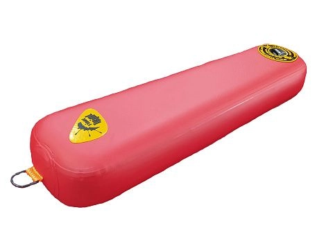 Надувной спасательный буй-плотик RESCUE