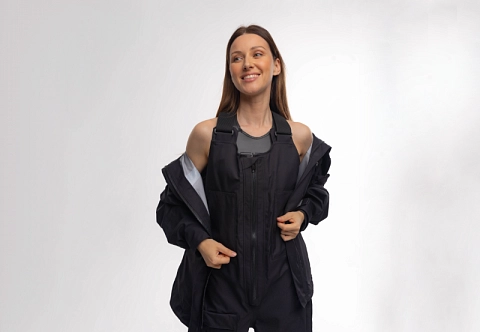 Полукомбинезон Comfort line