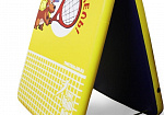 Фотография Двухсторонняя надувная стенка для тренировок большого тенниса «AceWall2» из AIRDECK (DWF) ТаймТриал