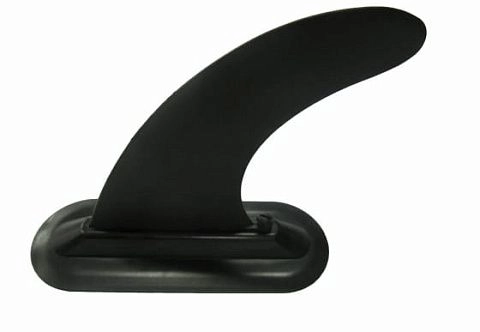 Съемный разборный плавник для надувной доски Sup Board (сапборд)