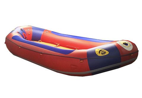 Ножные упоры рафтовые для ног (локеры)