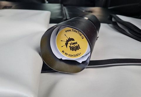 Надувной матрас, кровать из AirDeck в салон, багажник автомобиля для Hyunday Creata