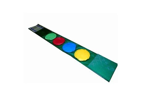 Сенсорная тропа