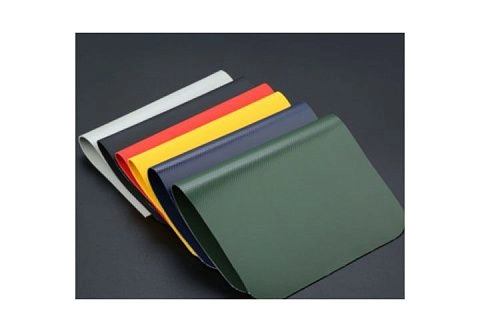 Прямоугольная заплатка для лодок ПВХ