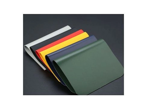 Прямоугольная заплатка для лодок ПВХ