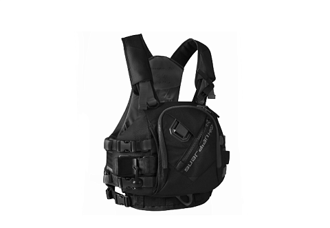 Спасательный жилет GUARDIAN 3D. Hiko