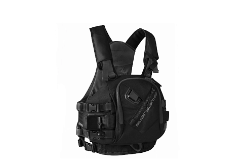 Спасательный жилет GUARDIAN 3Д. Hiko