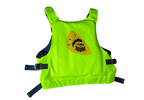 &quot;СПУТНИК ТТ&quot; - жилет страховочный ВЗРОСЛЫЙ для занятий водными видами спорта модернизированный
