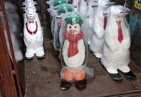 Ассистент фигуриста 