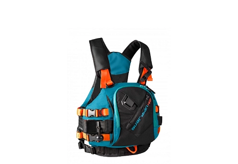 Спасательный жилет GUARDIAN 3D. Hiko