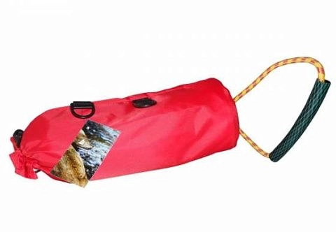 Спасательный спасконец 