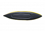 Фотография "САПКАЯК" - универсальный надувной жесткий каяк из AIRDECK (DWF) ТаймТриал