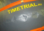 Фотография Наливные контрольные грузы из ПВХ для испытаний техники из ПВХ ТаймТриал
