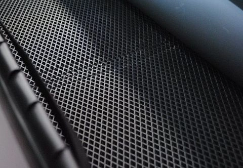 Коврик защитный Эва (Eva) с крупной ячейкой в лодку, байдарку или каяк