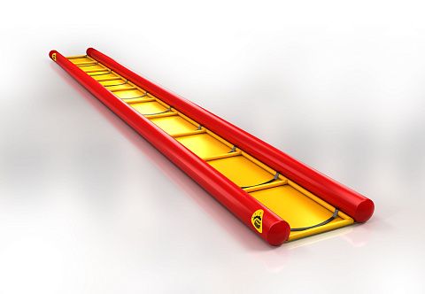 "УСЛП" - надувное спасательное устройство спасения из ледяной полыньи для МЧС, спасателей "УСЛП" - надувное спасательное устройство спасения из ледяной полыньи для МЧС, спасателей