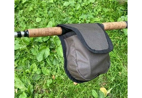 Чехол защитный для катушки