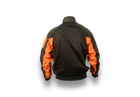 Куртка мембранная непромокаемая Element Pro