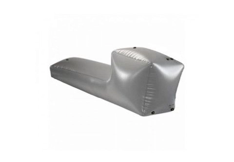 Кормовой балласт для катера С3