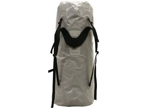 Герморюкзак (драйбег) 70 литров  - водонепроницаемый рюкзак из ПВХ для сплава, рыбалки