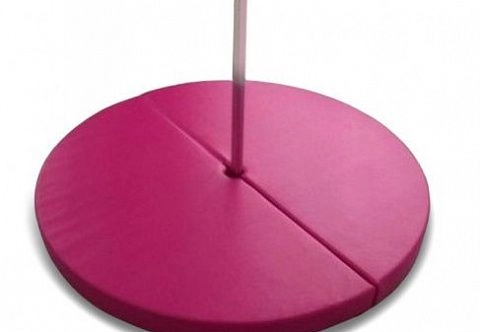 Страховочный мат для пилона – Pole Dance Floor Mat