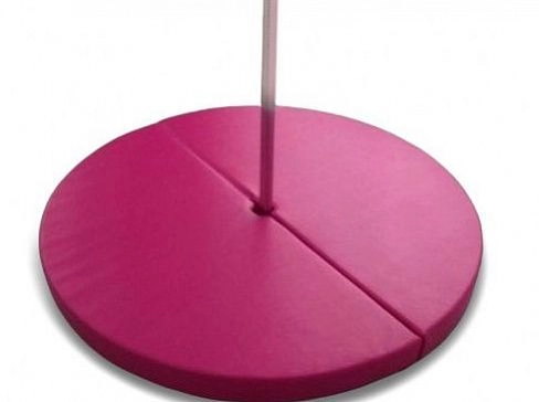 Страховочный мат для пилона – Pole Dance Floor Mat