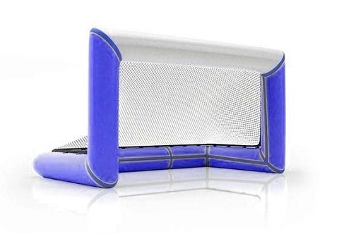 Профессиональные мобильные надувные ворота для водного поло