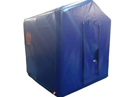 Арктические и полярные палатки для суровых условий