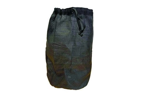 Речной якорь «Сетка» с вeревкой 10 мeтров и кaрабином