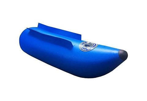 Надувные баллоны (понтоны) для водного велосипеда