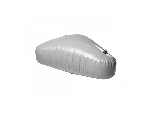 Носовой балласт для катера треугольник