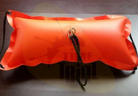 Понтон надувной универсальный (подушка)