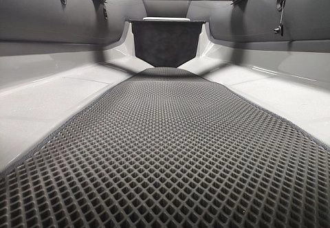 Защитные Эва (EVA) коврики в Пакрафт