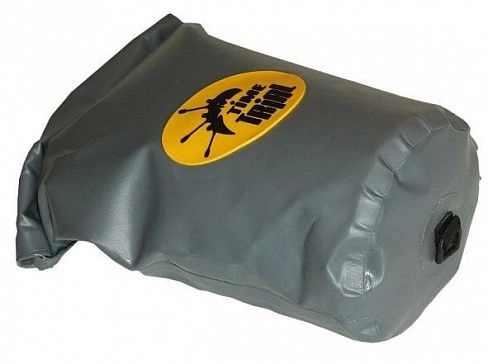 Ведро пожарное «Шанс» (для песка)