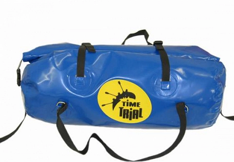 Гермосумка на 40 л - водонепроницаемая сумка из ПВХ или ТПУ для сплава, САП, SUP