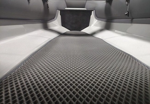 Защитные Эва (EVA) коврики в Пакрафт