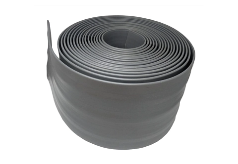 ПВХ лента 90 мм защитная для бронирования и усиления днищ и баллонов лодок