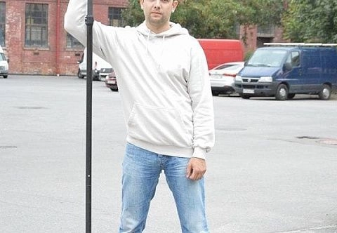 Весло для надувной доски Sup Board (сапборд), разборное, регулируемое 175-215 см