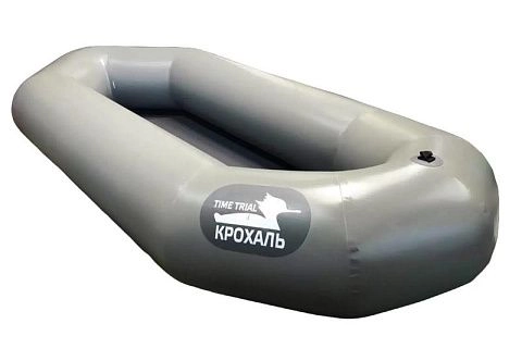 Надувная спасательная авиационная лодка 