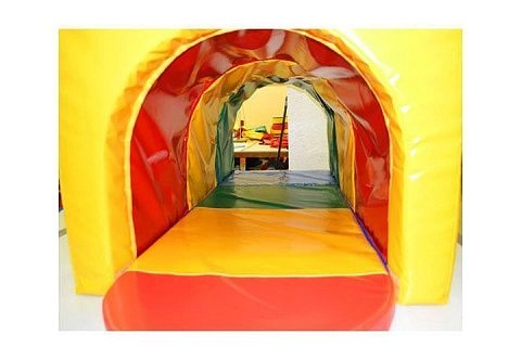 Игровой набор «Гусеница»