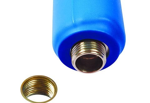 Тренажер для большого тенниса «Мягкая стойка»