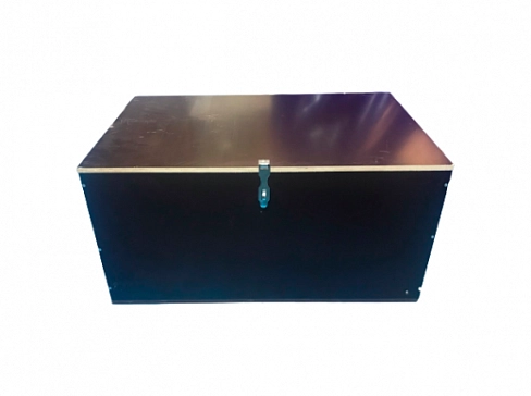 Контейнер транспортировочный для дополнительного оборудования в надувную пневмокаркасную палатку