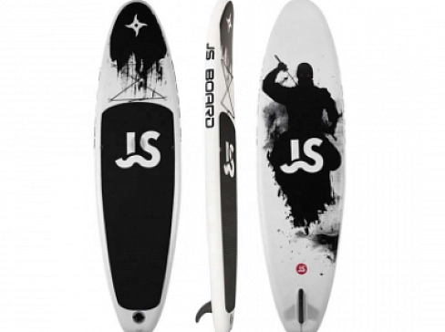 Надувная доска SUP BOARD (сапборд) NINJA 11