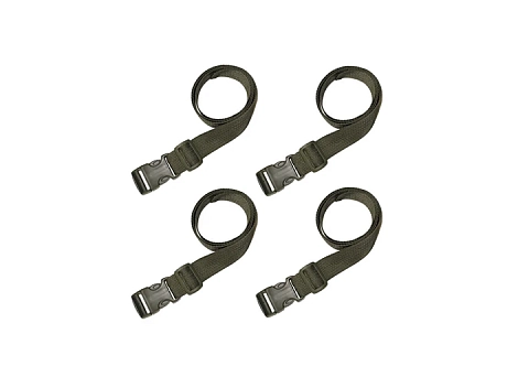 Ремни стяжные для багажа, рюкзака, сумки, чемодана