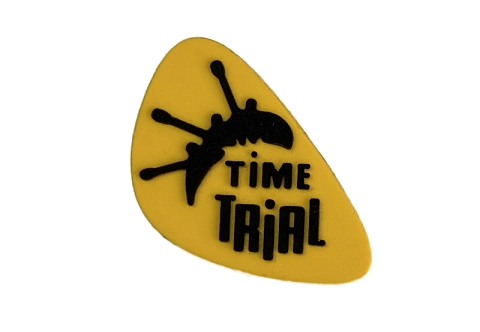 Джибитсы (Jibbitz) ТаймТриал на кроксы, браслет