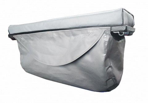 Сумка под банку для байдарки с транцем &quot;Катабайд&quot;, &quot;Байдбот&quot;