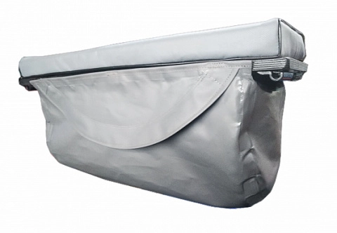 Сумка под банку для байдарки с транцем 