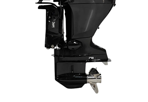 Подвесной лодочный мотор большой мощности TOYAMA F100FEX-T-EFI (4 такта, 100 л.с., 185 кг)